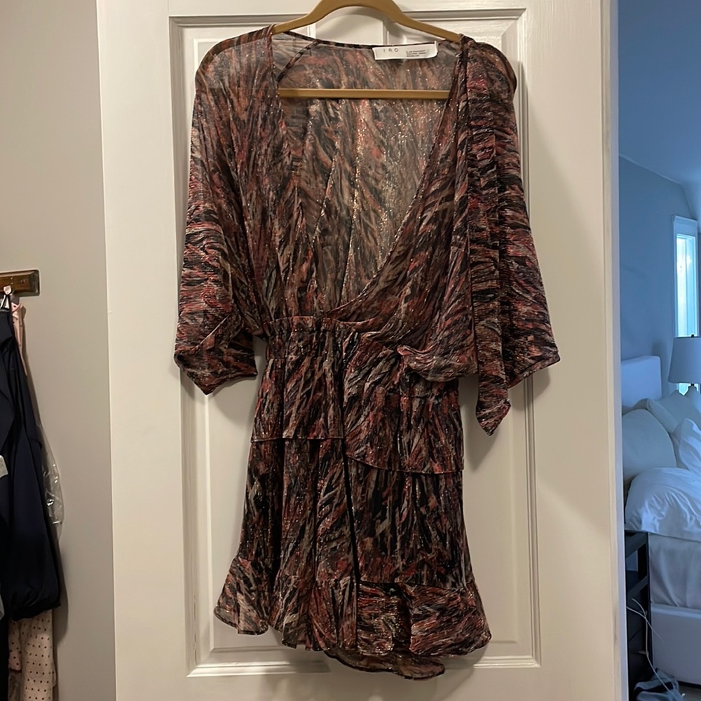 Iro dress